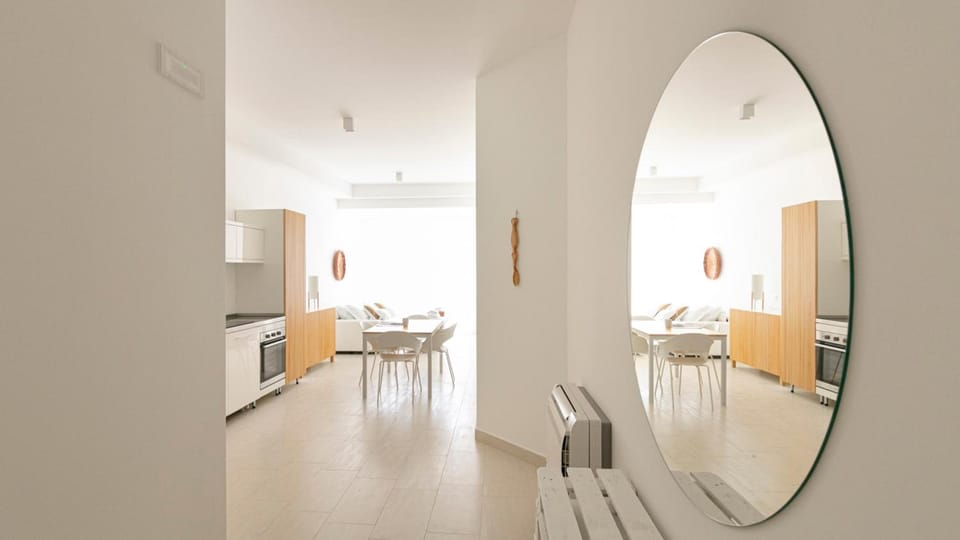 Rivazzurra Homes - C Hotel in Molise, Italy