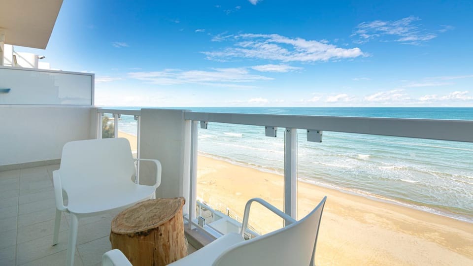 Rivazzurra Homes - C Hotel in Molise, Italy