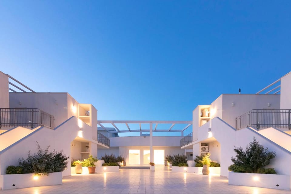 Rivazzurra Homes - C Hotel in Molise, Italy