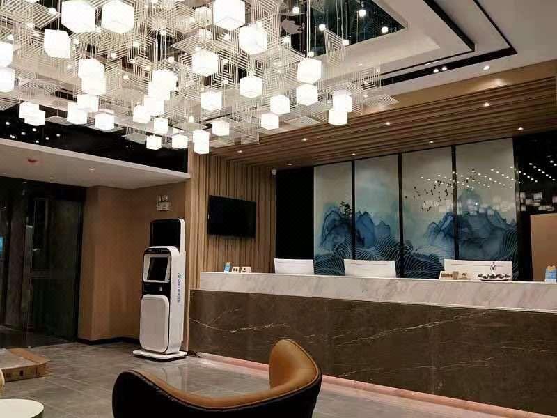 Sofi Smart Hotel Hotel in Sichuan