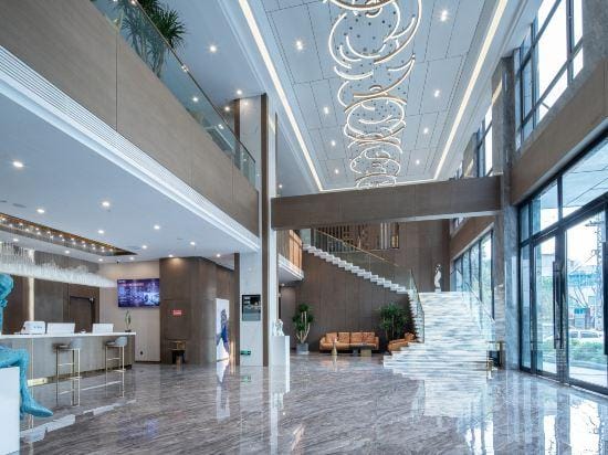 Mengzi Hongxiang Hotel Hotel in China