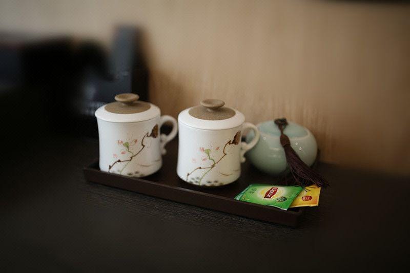 Yizhi Hotel (Hangzhou Sijiqing Qianjiang New City) Hotel in Hangzhou