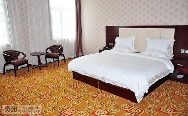 Beicheng Holiday Hotel Hotel in China