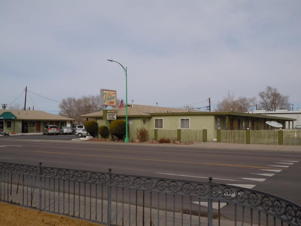 Value Inn Motel in Fallon
