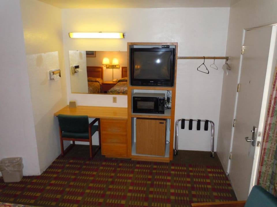 Value Inn Motel in Fallon