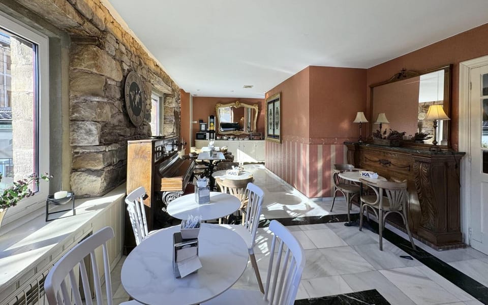 Posada Villa Rosa Hotel in Cantabria