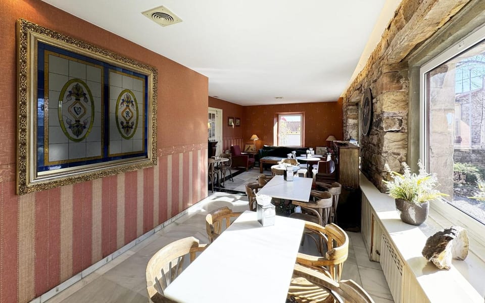 Posada Villa Rosa Hotel in Cantabria