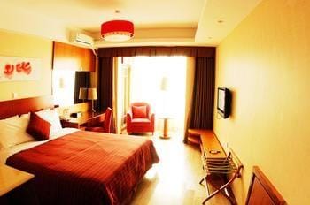 Junhui Hotel Hotel in Liaoning