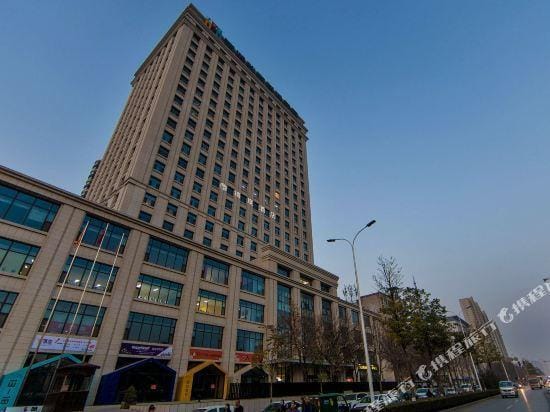 Jinzhong Xidu Hotel Hotel in China