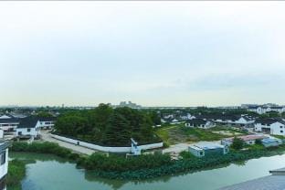 Shankee Hotel (Suzhou Luzhi Old Town Scenic Area) Hotel in Shanghai