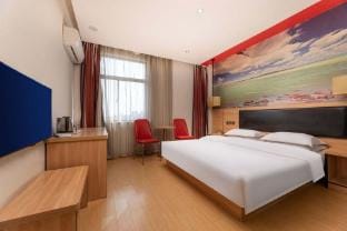 Shankee Hotel (Suzhou Luzhi Old Town Scenic Area) Hotel in Shanghai