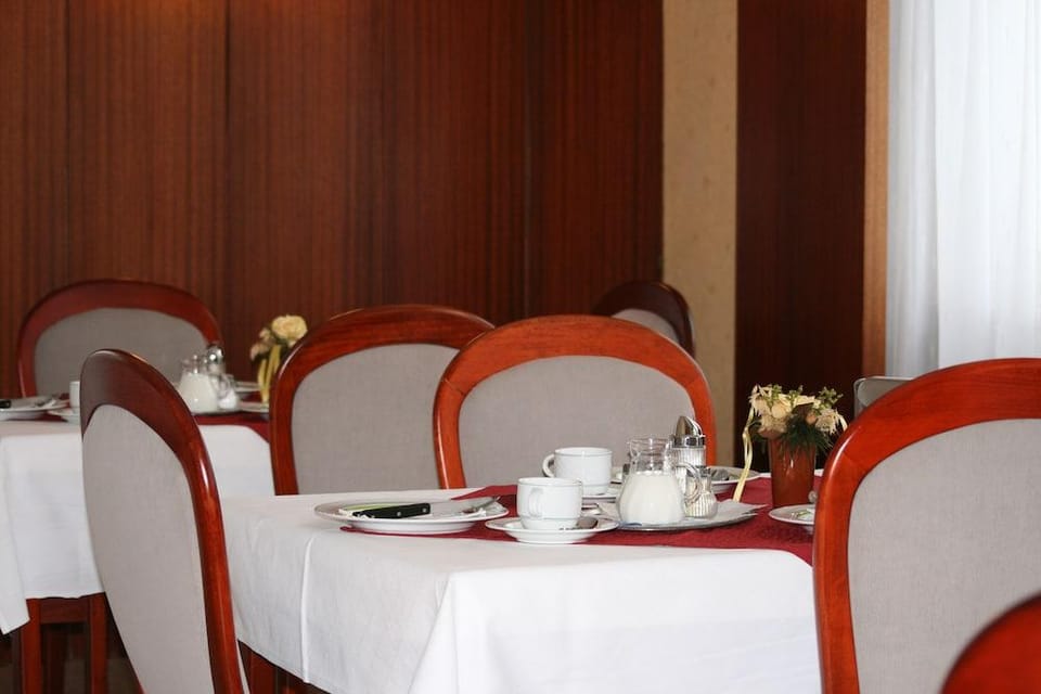Hotel Garni Forsterhof Hotel in Thuringia, Germany