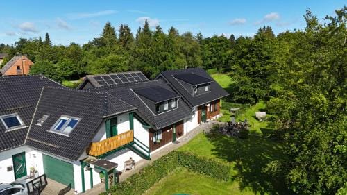 Gastehaus Kuck Hotel in Monschau