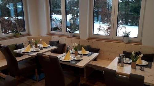 Gastehaus Kuck Hotel in Monschau