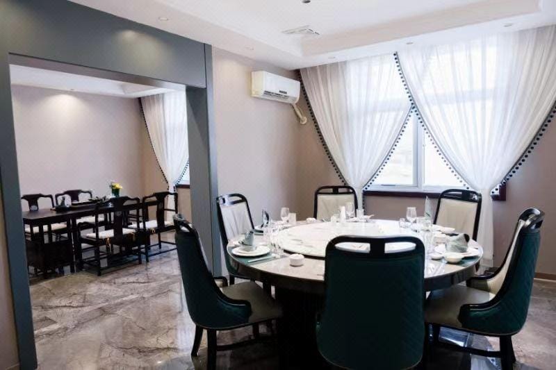 Chuyu Hotel Hotel in Jiangsu