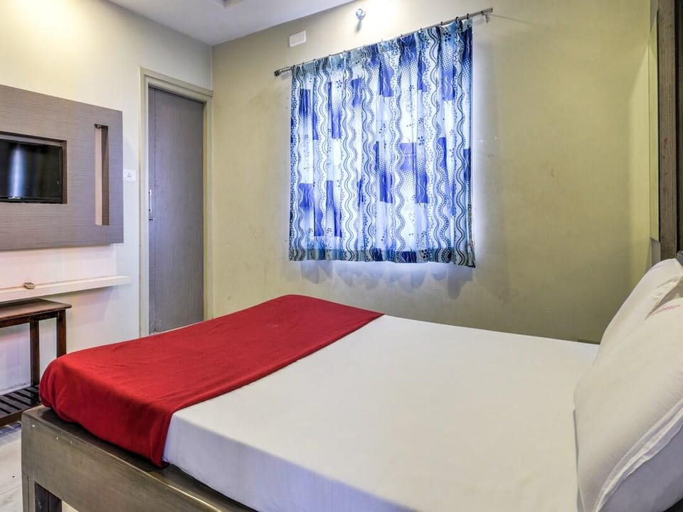 Lakshmi Grand Hotel in Visakhapatnam