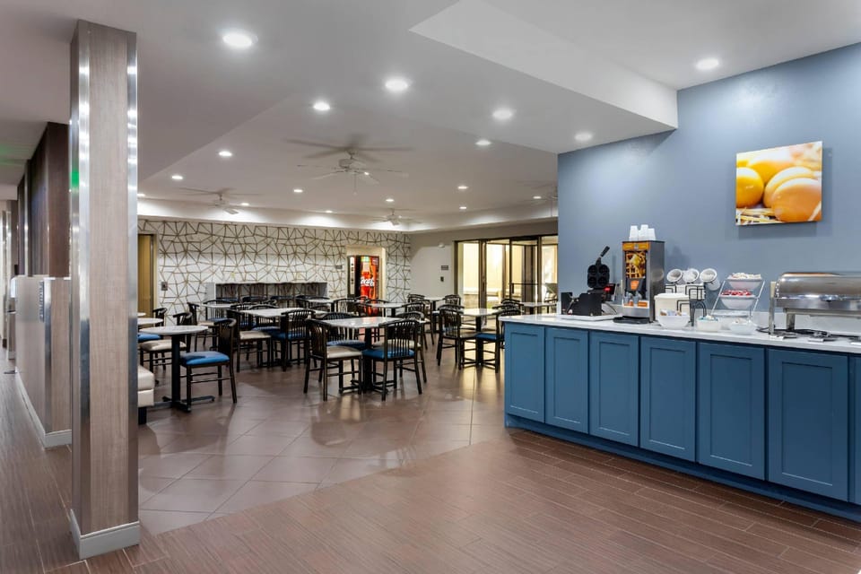 Comfort Inn & Suites Hot Springs Midtown Hotel in Hot Springs