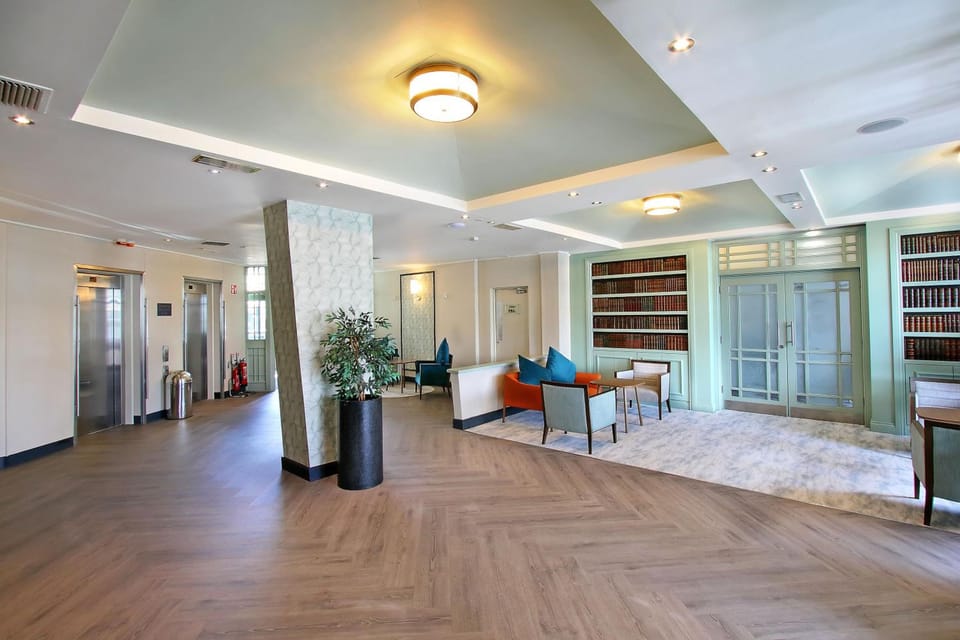 Waterford Marina Hotel Hotel in Waterford City