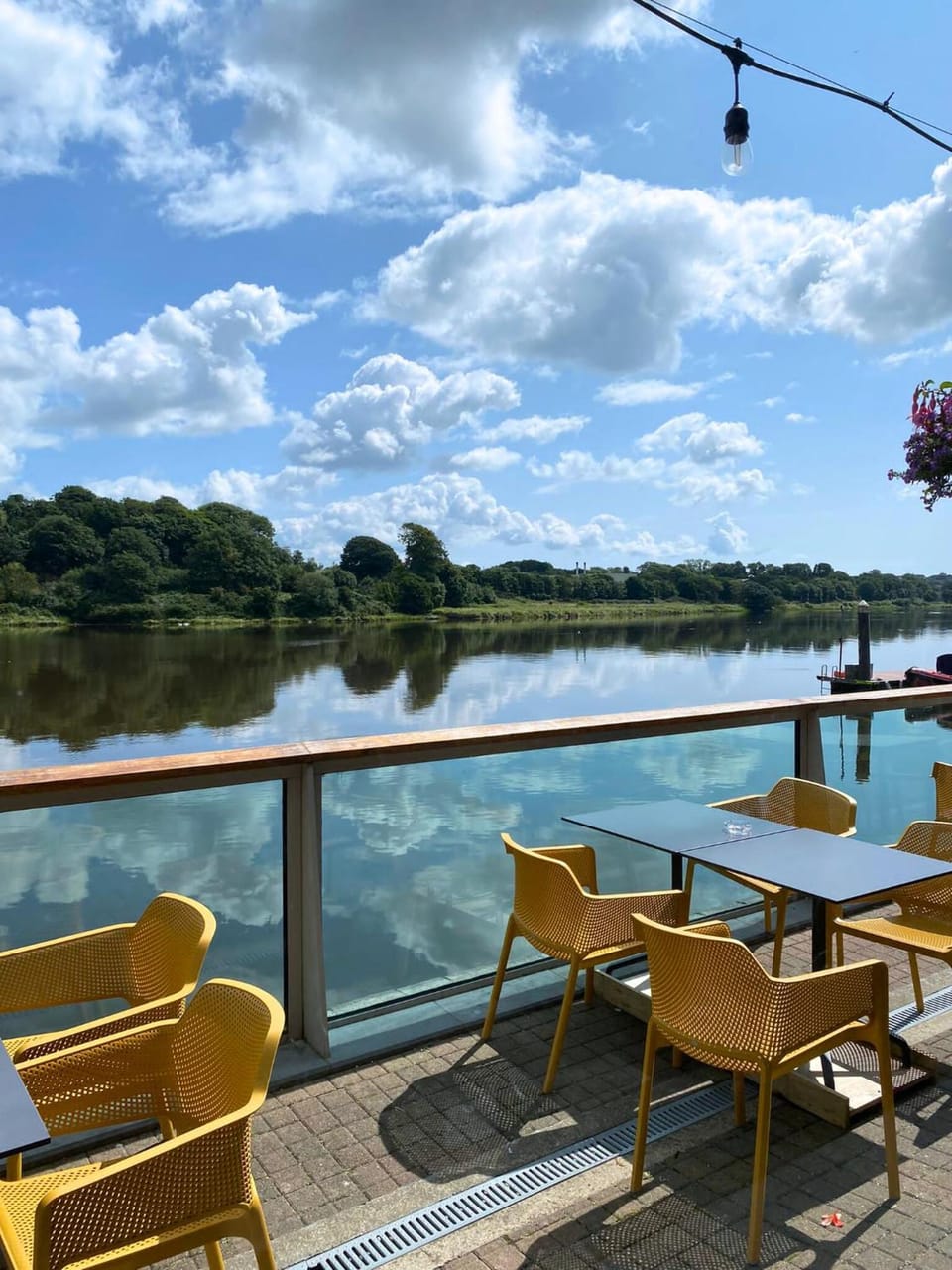 Waterford Marina Hotel Hotel in Waterford City