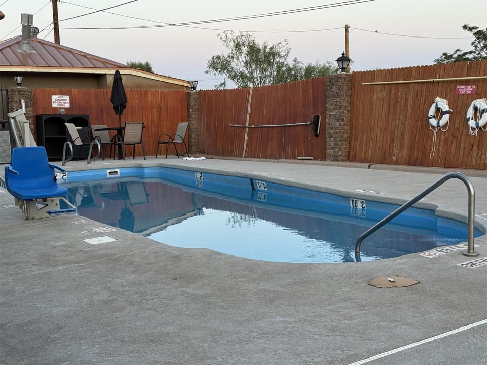 SureStay Plus by Best Western Alamogordo White Sands Hotel in Alamogordo