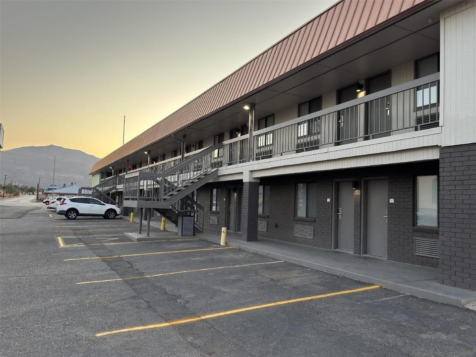 SureStay Plus by Best Western Alamogordo White Sands Hotel in Alamogordo