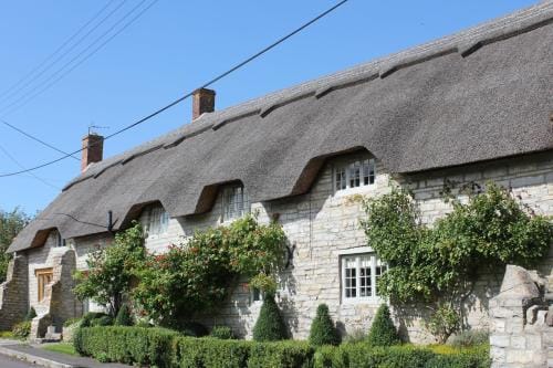 West Knole House Somerset Hotel in South Somerset District