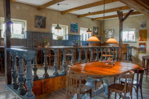 Oostmolenhoeve B&B Hotel in Goes