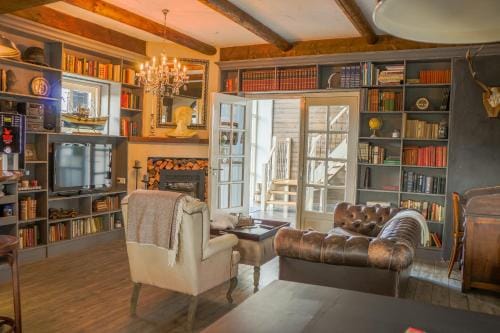 Oostmolenhoeve B&B Hotel in Goes