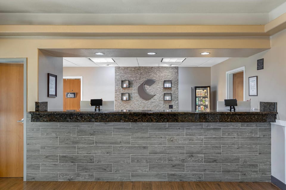 Comfort Inn & Suites Ocean Shores Hotel in Ocean Shores