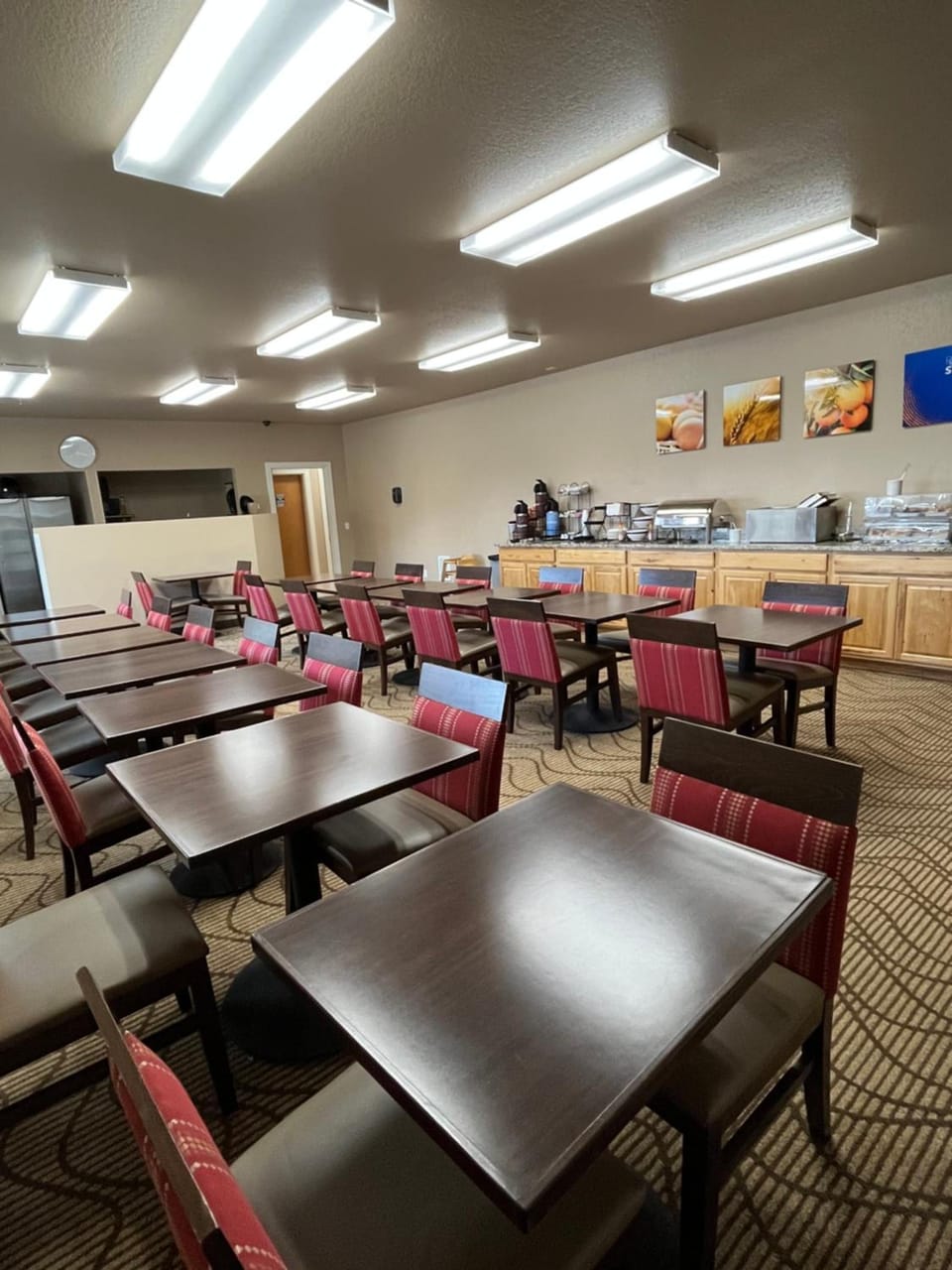 Comfort Inn & Suites Ocean Shores Hotel in Ocean Shores