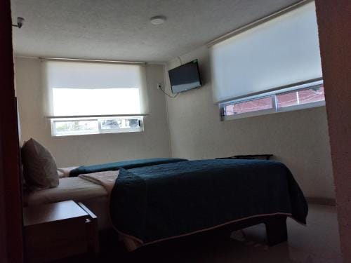 HOTEL SAN JOSE Hotel in State of Puebla