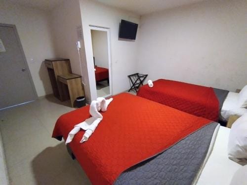 HOTEL SAN JOSE Hotel in State of Puebla