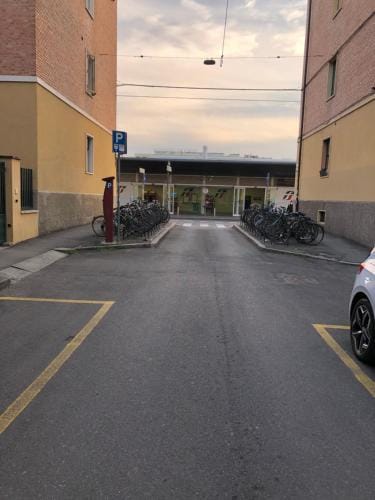 Affittacamere Home&Stazione Bologna Hotel in Bologna
