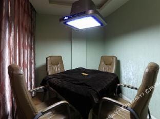 YiWu WanYue Hotel Hotel in Hangzhou