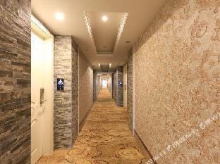 YiWu WanYue Hotel Hotel in Hangzhou