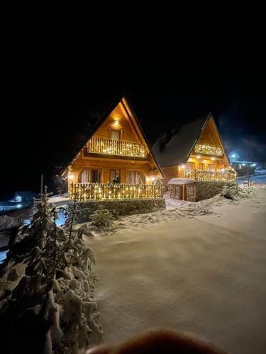 Villa Dardania Hotel in Montenegro