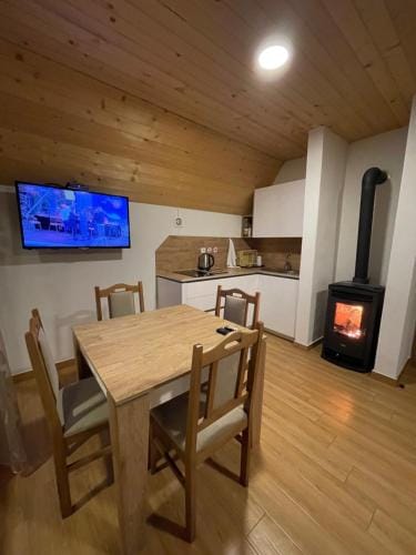 Villa Dardania Hotel in Montenegro