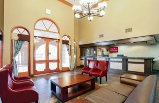 Extended Studio Hotel Ontario Hotel in Ontario