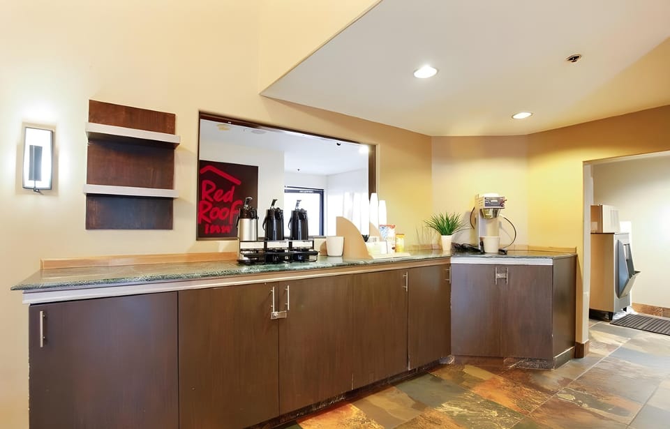 Extended Studio Hotel Ontario Hotel in Ontario