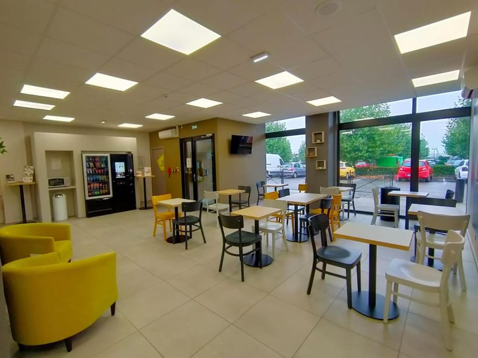 B&B HOTEL Cambrai Hotel in Cambrai