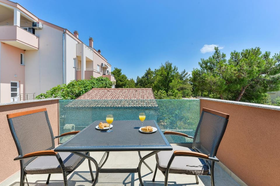 Cascada villas by Adex Travel Hotel in Zadar County