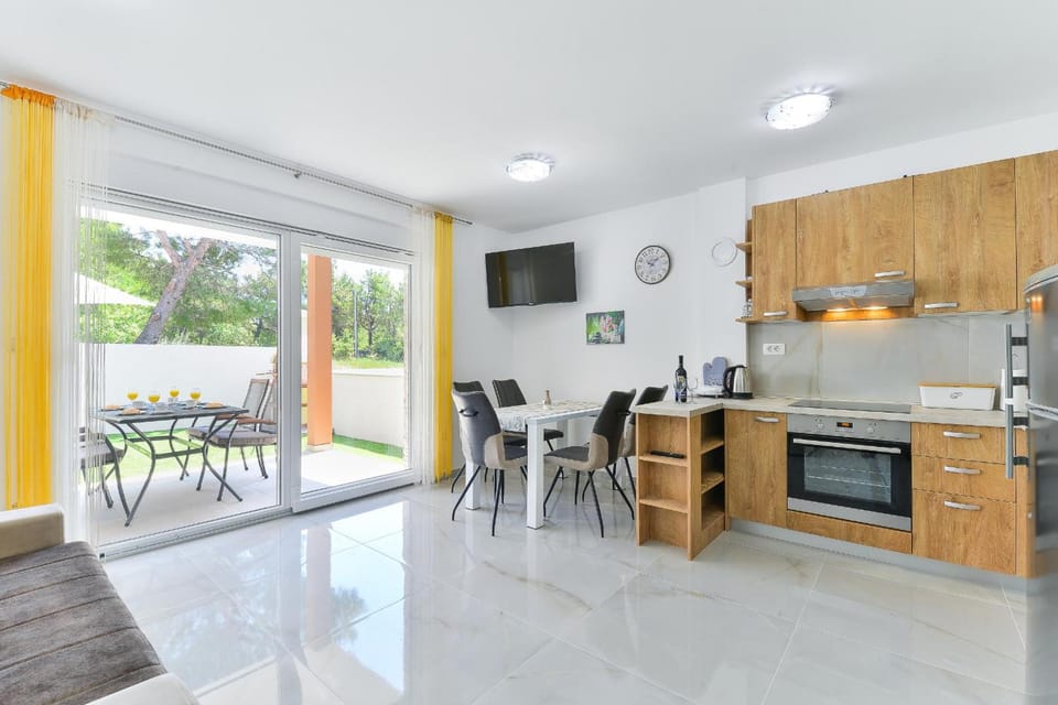 Cascada villas by Adex Travel Hotel in Zadar County