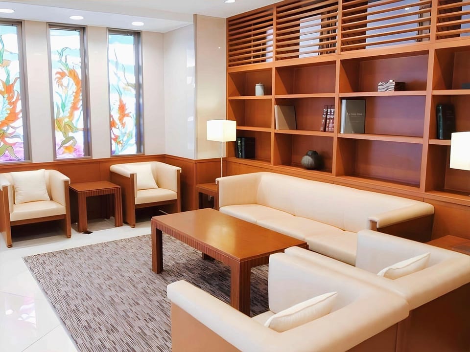 Meitetsu Inn Nagoya Kanayama Hotel in Nagoya