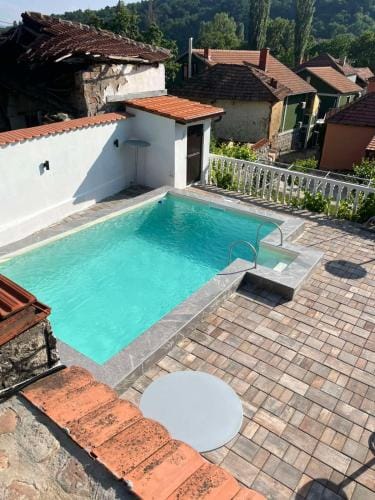 Guest House Vila Banjica Hotel in Serbia