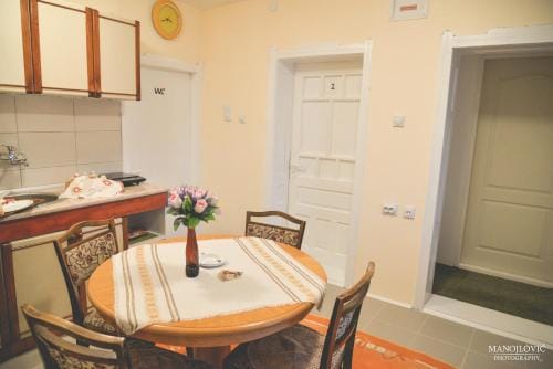 Guest House Vila Banjica Hotel in Serbia