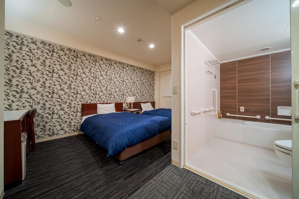 Room plan