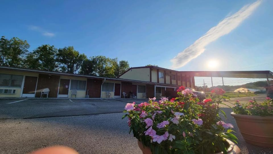 Sussex Motel Motel in New Jersey