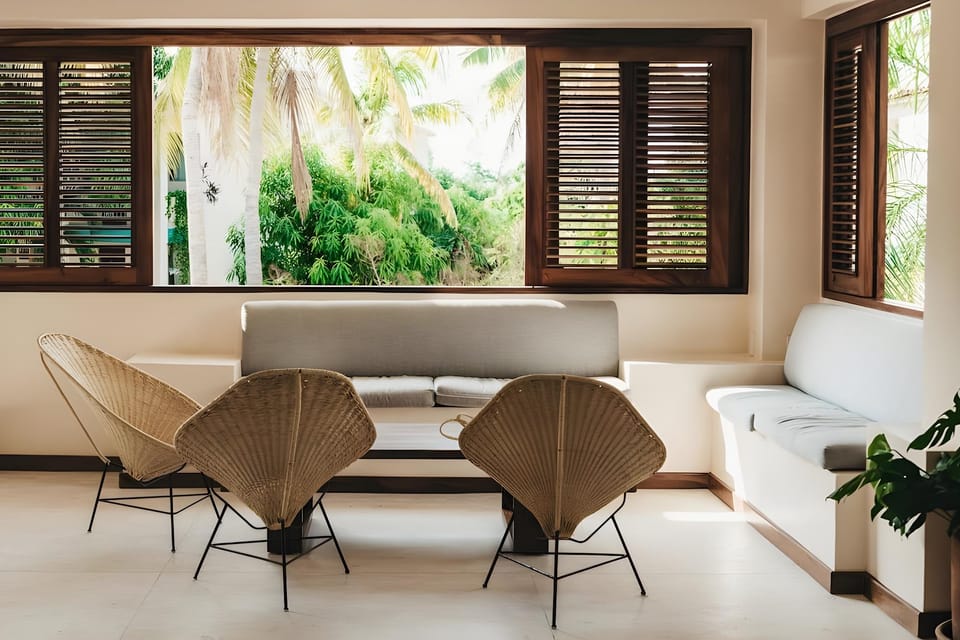 Hotel Suites Villasol Hotel in Puerto Escondido