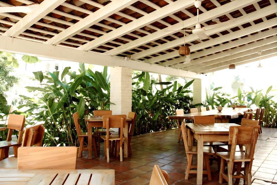 Hotel Suites Villasol Hotel in Puerto Escondido