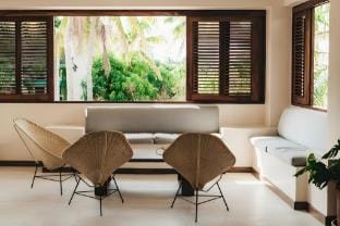 Hotel Suites Villasol Hotel in Puerto Escondido